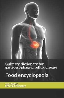 Bertrand.pt - Culinary Dictionary For Gastroesophageal Reflux Disease