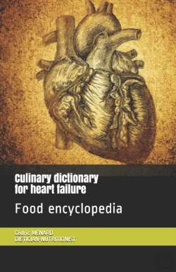 Bertrand.pt - Culinary Dictionary For Heart Failure