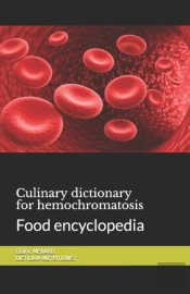 Culinary Dictionary For Hemochromatosis