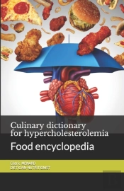 Culinary Dictionary For Hypercholesterolemia