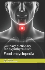 Culinary Dictionary For Hypothyroidism