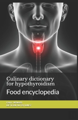Bertrand.pt - Culinary Dictionary For Hypothyroidism