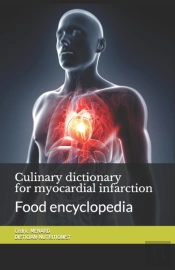 Culinary Dictionary For Myocardial Infarction