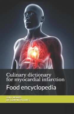 Bertrand.pt - Culinary Dictionary For Myocardial Infarction