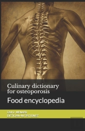 Culinary Dictionary For Osteoporosis