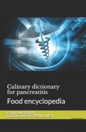 Culinary Dictionary For Pancreatitis