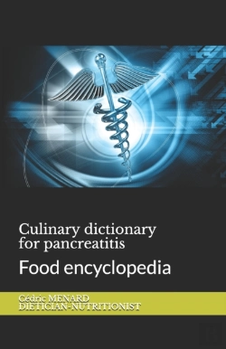 Bertrand.pt - Culinary Dictionary For Pancreatitis