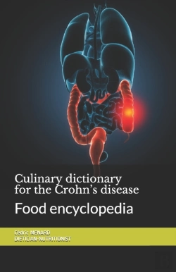 Bertrand.pt - Culinary Dictionary For The Crohn'S Disease
