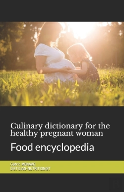 Bertrand.pt - Culinary Dictionary For The Healthy Pregnant Woman