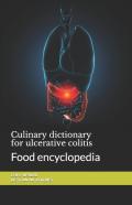 Culinary Dictionary For Ulcerative Colitis