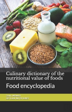 Bertrand.pt - Culinary Dictionary Of The Nutritional Value Of Foods