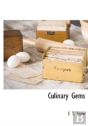 Culinary Gems