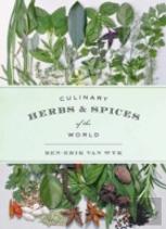 Culinary Herbs And Spices Of The World