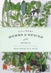 Culinary Herbs And Spices Of The World