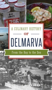 Culinary History Of Delmarva