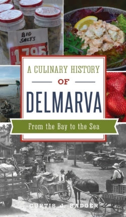 Bertrand.pt - Culinary History Of Delmarva