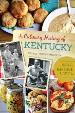Bertrand.pt - Culinary History Of Kentucky