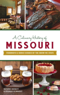 Bertrand.pt - Culinary History Of Missouri