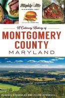Culinary History Of Montgomery County, Maryland