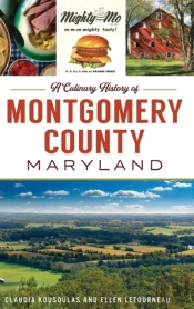 Culinary History Of Montgomery County, Maryland