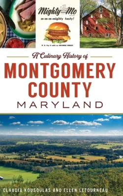 Bertrand.pt - Culinary History Of Montgomery County, Maryland