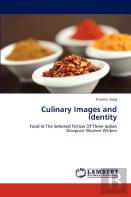 Culinary Images And Identity