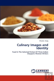 Culinary Images And Identity
