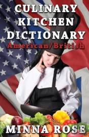 Culinary Kitchen Dictionary