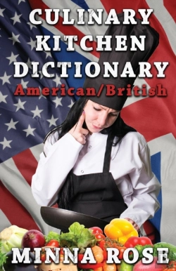 Bertrand.pt - Culinary Kitchen Dictionary