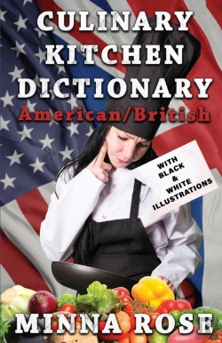 Bertrand.pt - Culinary Kitchen Dictionary