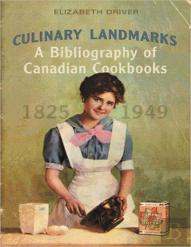 Culinary Landmarks