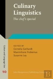 Culinary Linguistics