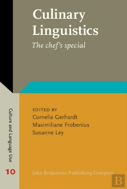 Bertrand.pt - Culinary Linguistics