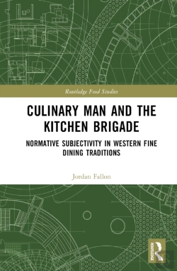 Bertrand.pt - Culinary Man And The Kitchen Brigade