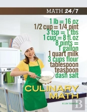 Culinary Math