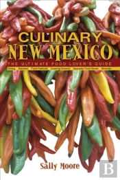 Culinary New Mexico