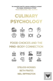 Culinary Psychology
