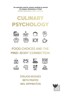 Bertrand.pt - Culinary Psychology
