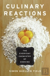 Culinary Reactions