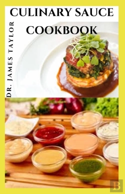 Bertrand.pt - Culinary Sauce Cookbook