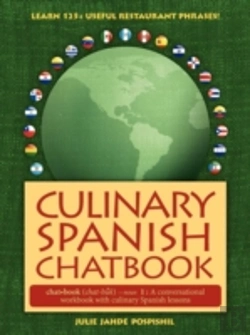 Bertrand.pt - Culinary Spanish Chatbook