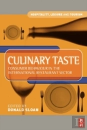 Culinary Taste