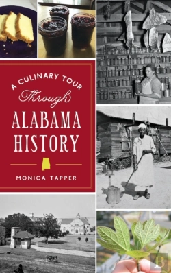 Bertrand.pt - Culinary Tour Through Alabama History