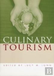 Culinary Tourism