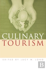 Culinary Tourism