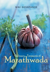 Culinary Treasures Of Marathwada