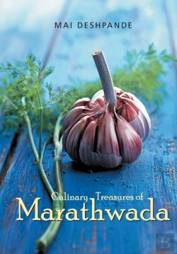 Bertrand.pt - Culinary Treasures Of Marathwada