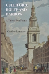 Culliford, Rolfe & Barrow