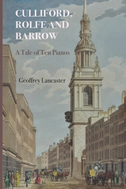 Bertrand.pt - Culliford, Rolfe & Barrow