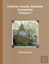 Cullman County, Alabama Cemeteries, Volume 1